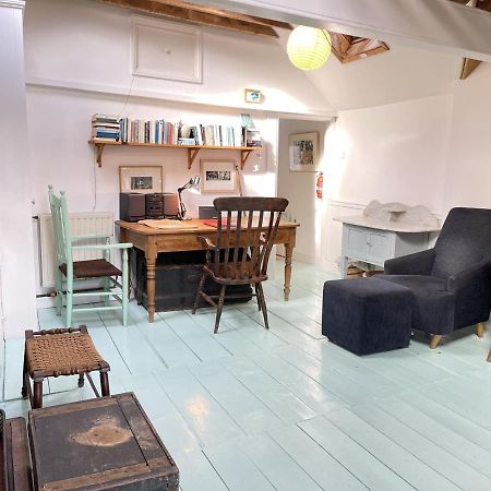 3 Love Lane St Ives Zewnętrze zdjęcie