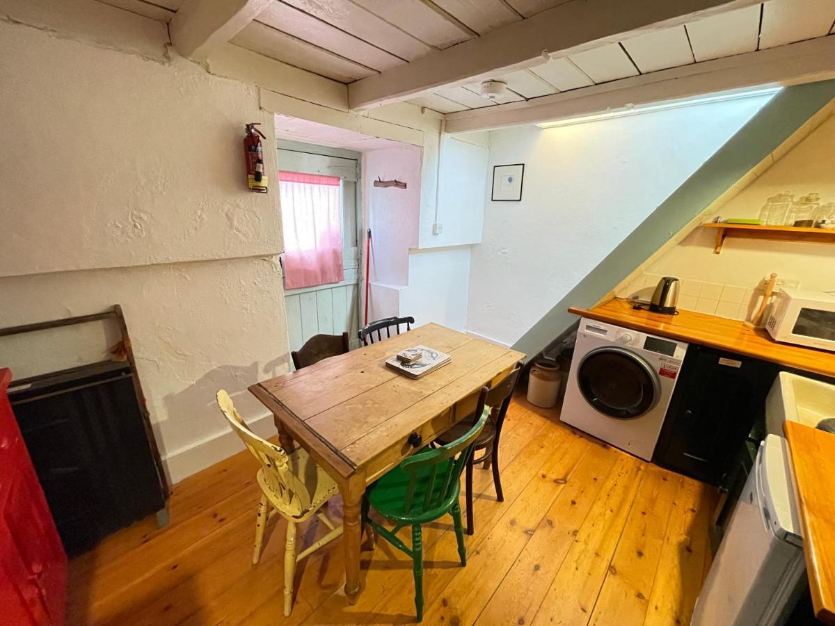 3 Love Lane St Ives Zewnętrze zdjęcie