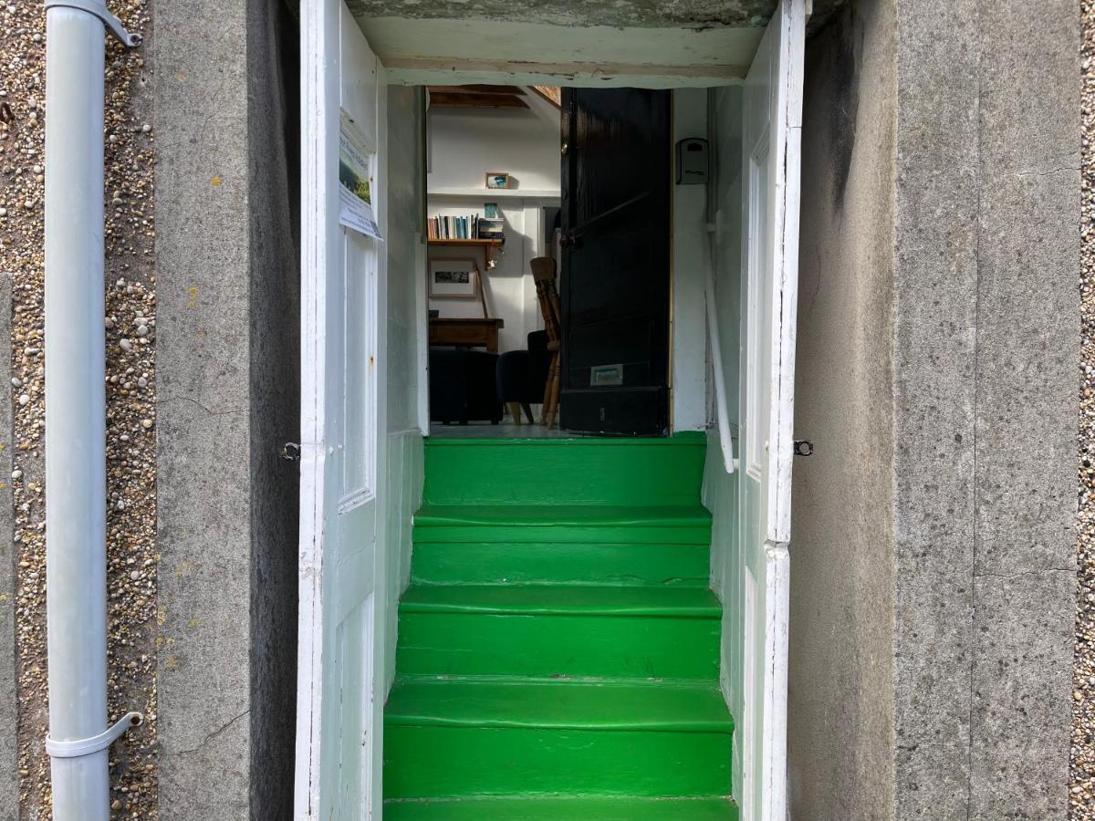 3 Love Lane St Ives Zewnętrze zdjęcie