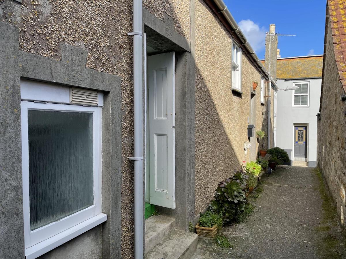 3 Love Lane St Ives Zewnętrze zdjęcie
